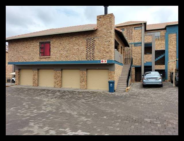 2 BEDROOM PROPERTY TO RENT IN RASLOUW